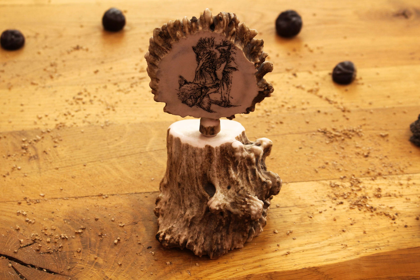 Unique Antler Home Decoration Piece