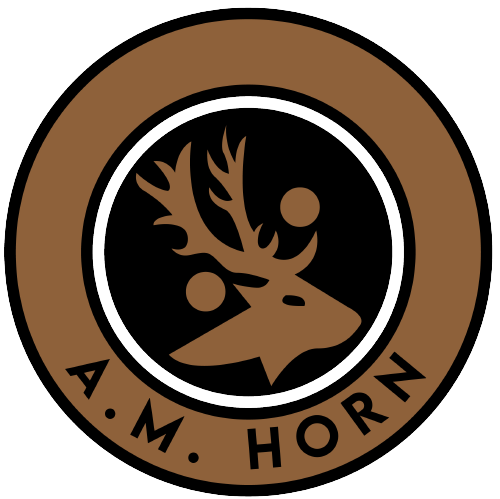 A. M. HORN